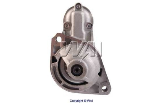 Starter Motor / Starter, Image 3