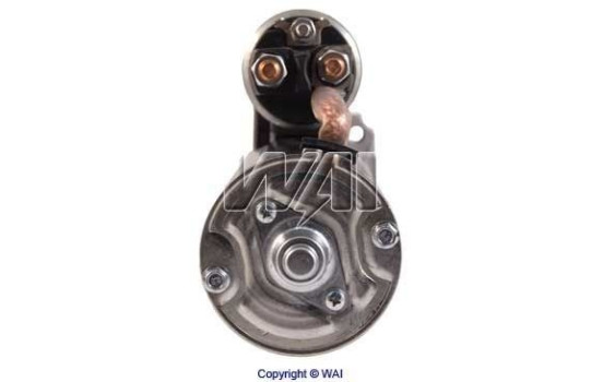 Starter Motor / Starter, Image 4