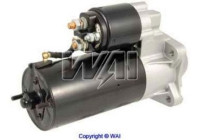 Starter Motor / Starter