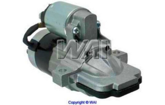 Starter Motor / Starter, Image 2