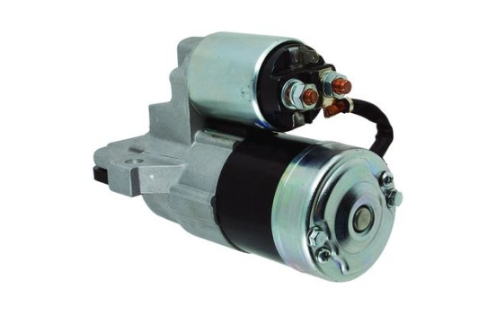 Starter Motor / Starter, Image 3