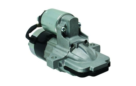 Starter Motor / Starter, Image 4