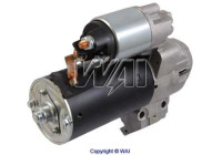 Starter Motor / Starter
