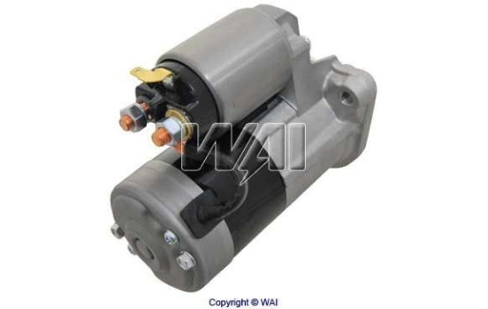 Starter Motor / Starter, Image 2