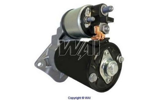 Starter Motor / Starter
