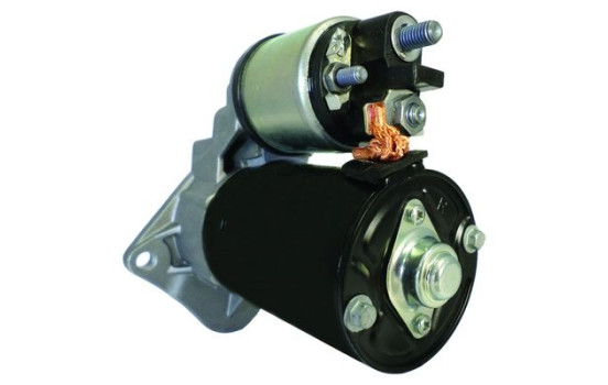 Starter Motor / Starter, Image 5
