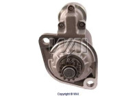 Starter Motor / Starter
