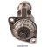 Starter Motor / Starter
