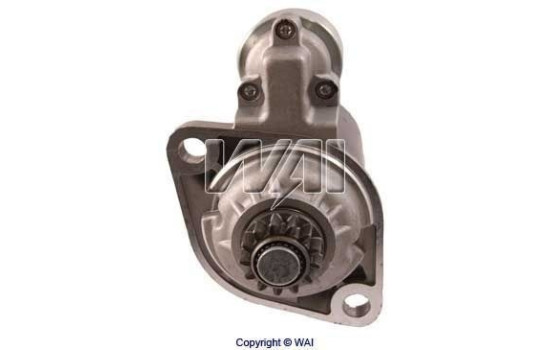 Starter Motor / Starter