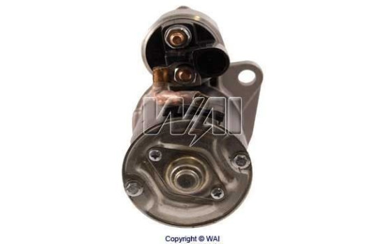 Starter Motor / Starter, Image 2