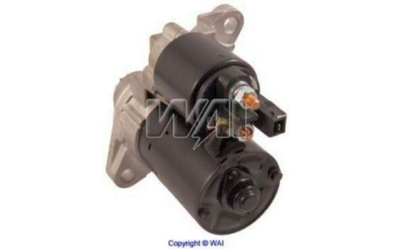 Starter Motor / Starter