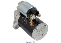 Starter Motor / Starter