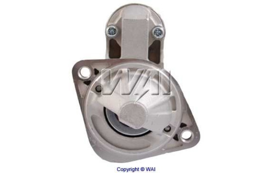 Starter Motor / Starter, Image 3