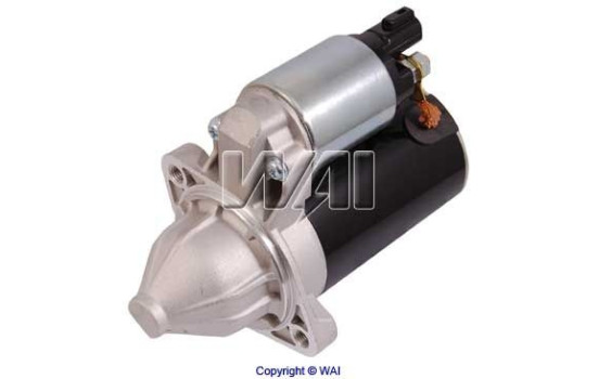 Starter Motor / Starter, Image 6