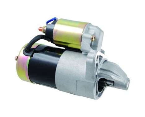 Starter Motor / Starter, Image 4