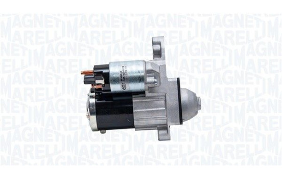 Starter Motor / Starter, Image 2