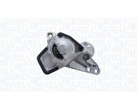 Starter Motor / Starter, Image 3