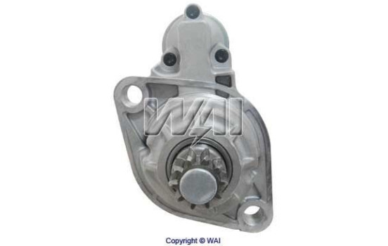 Starter Motor / Starter, Image 3