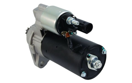 Starter Motor / Starter, Image 6