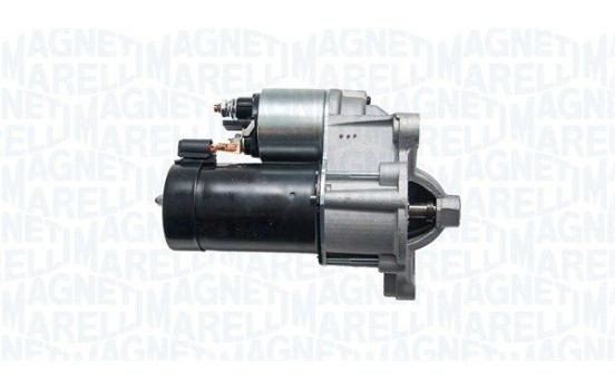 Starter Motor / Starter, Image 4