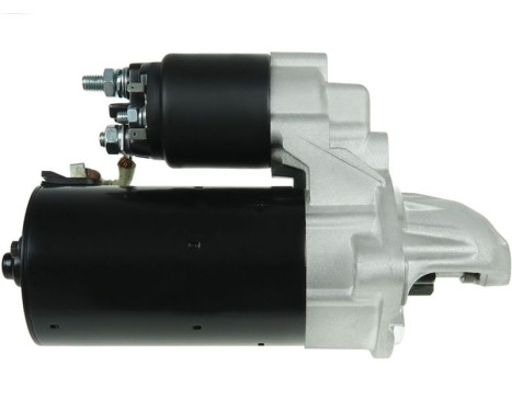 Starter motor / Starter, Image 2