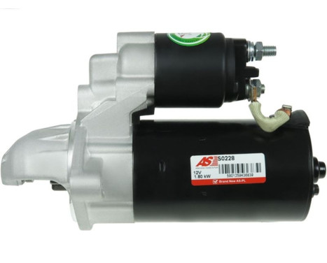 Starter motor / Starter, Image 4