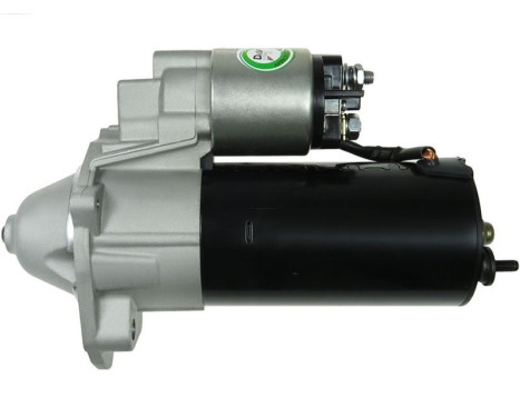 Starter motor / Starter, Image 4