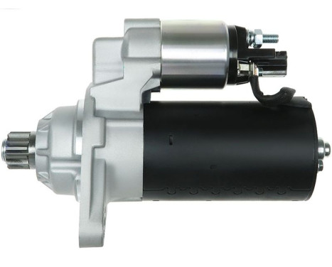 Starter motor / Starter, Image 4