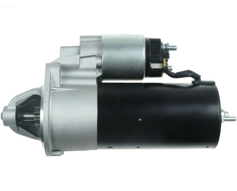 Starter motor / Starter, Image 2