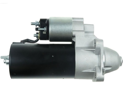 Starter motor / Starter, Image 4