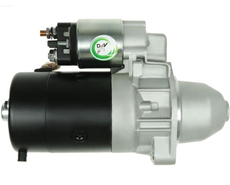 Starter motor / Starter, Image 4