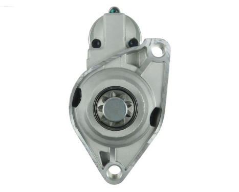 Starter motor / Starter