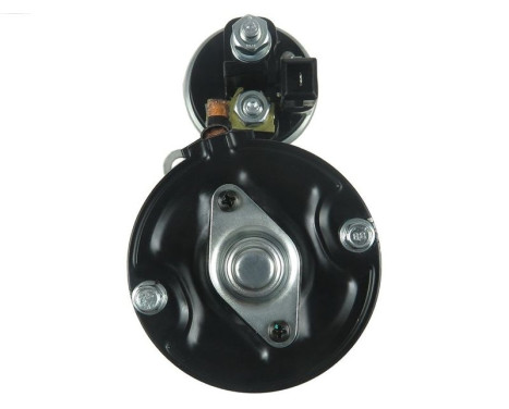 Starter motor / Starter, Image 3