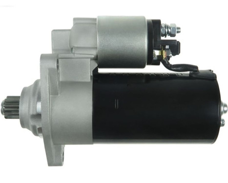 Starter motor / Starter, Image 4