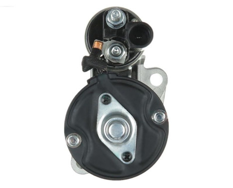Starter motor / Starter, Image 3