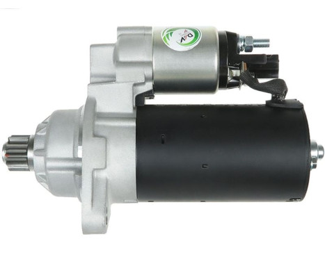 Starter motor / Starter, Image 4
