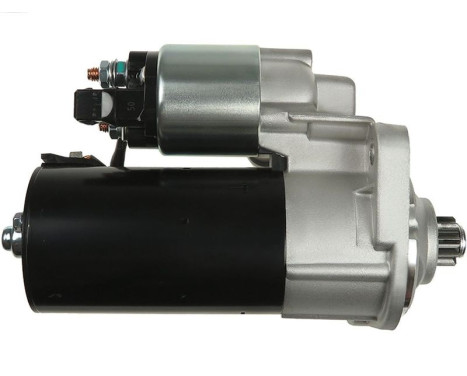 Starter motor / Starter, Image 2