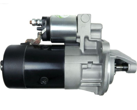 Starter motor / Starter, Image 2