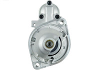 Starter motor / Starter