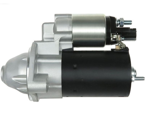 Starter motor / Starter, Image 4