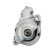 Starter motor / Starter