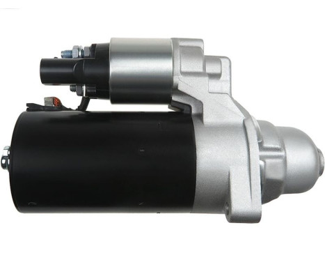 Starter motor / Starter, Image 4