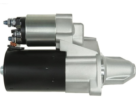 Starter motor / Starter, Image 4