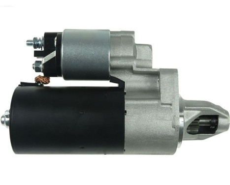 Starter motor / Starter, Image 2