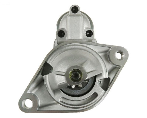 Starter motor / Starter
