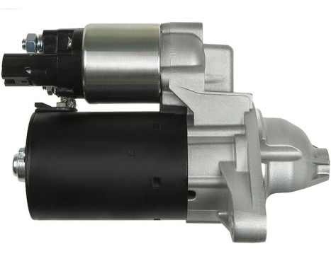 Starter motor / Starter, Image 2