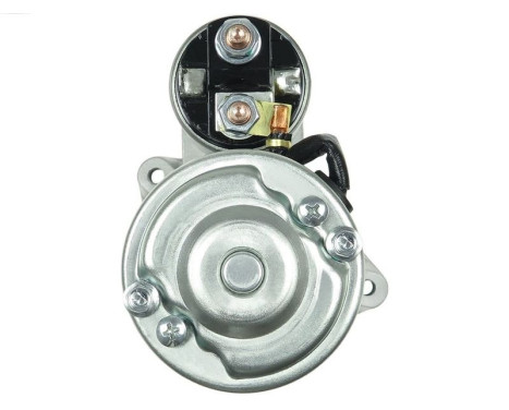 Starter motor / Starter, Image 3