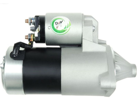 Starter motor / Starter, Image 4