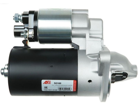 Starter motor / Starter, Image 2