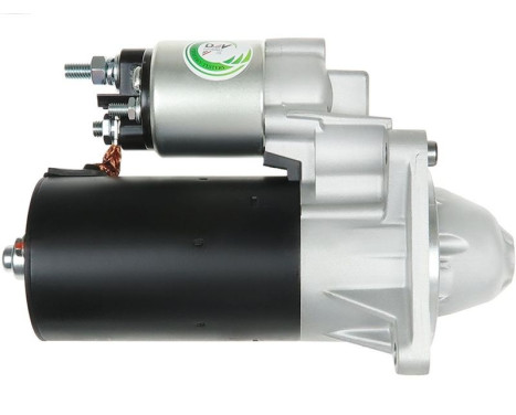 Starter motor / Starter, Image 4